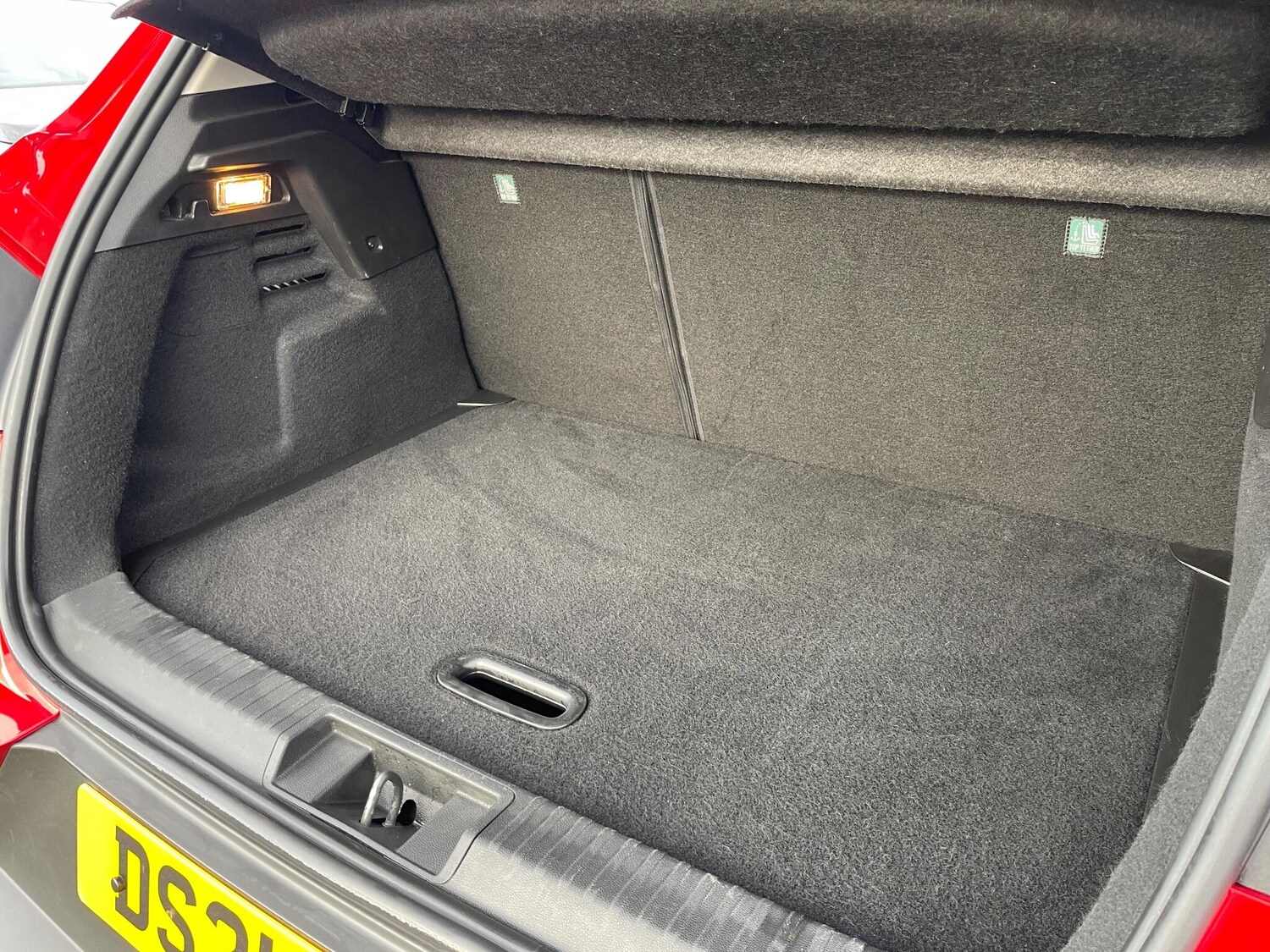 Used Renault Captur 2021 for sale - 77074523: Photo 34