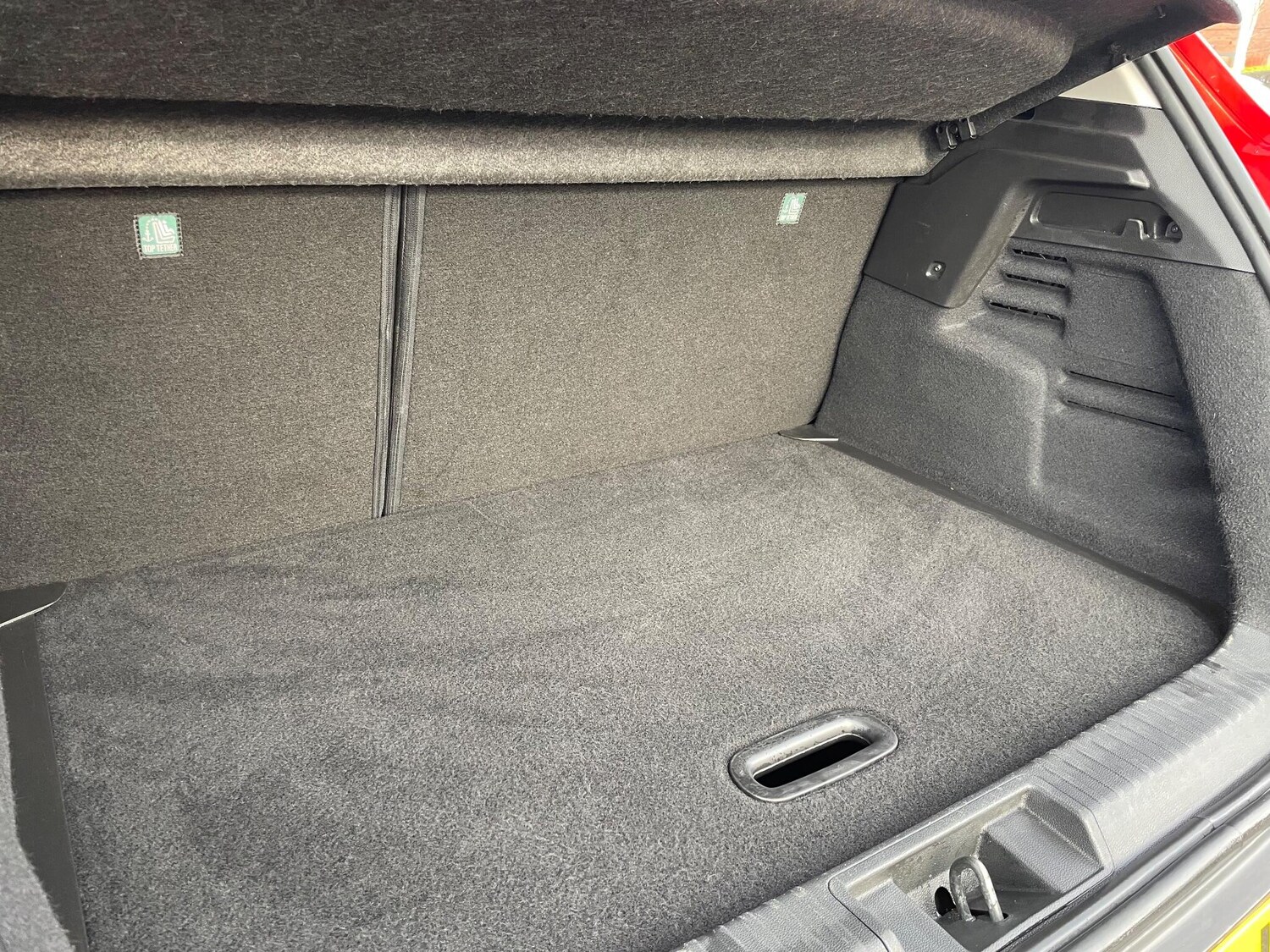 Used Renault Captur 2021 for sale - 77074523: Photo 35