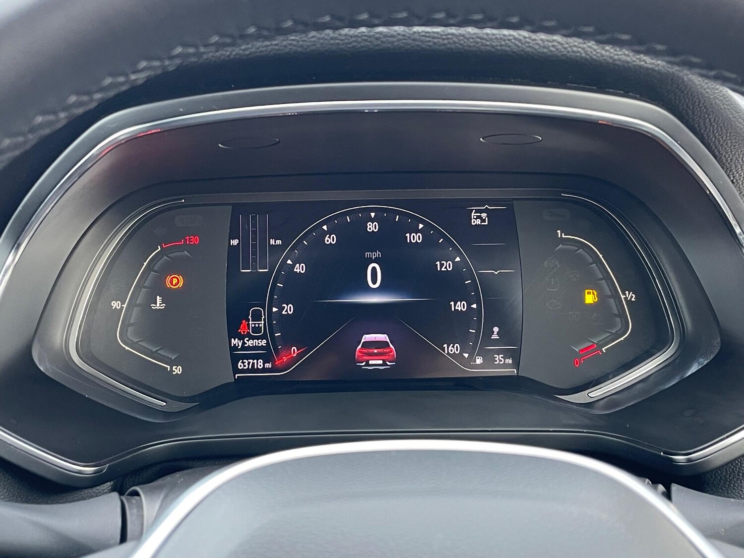 Used Renault Captur 2021 for sale - 77074523: Photo 41