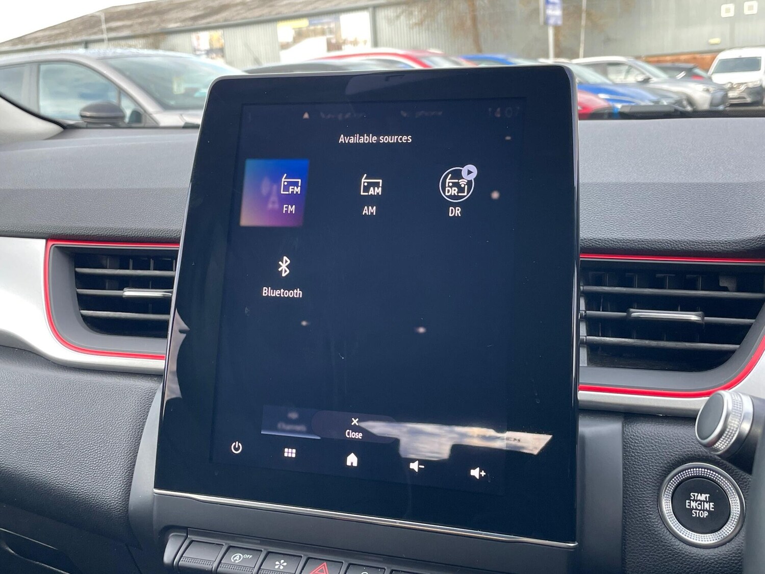 Used Renault Captur 2021 for sale - 77074523: Photo 52