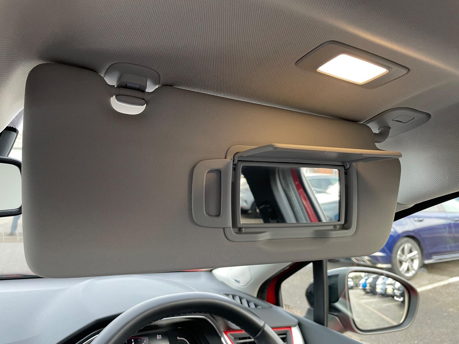 Used Renault Captur 2021 for sale - 77074523: Photo 58