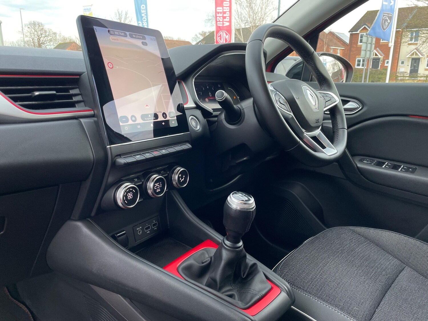 Used Renault Captur 2021 for sale - 77074523: Photo 59