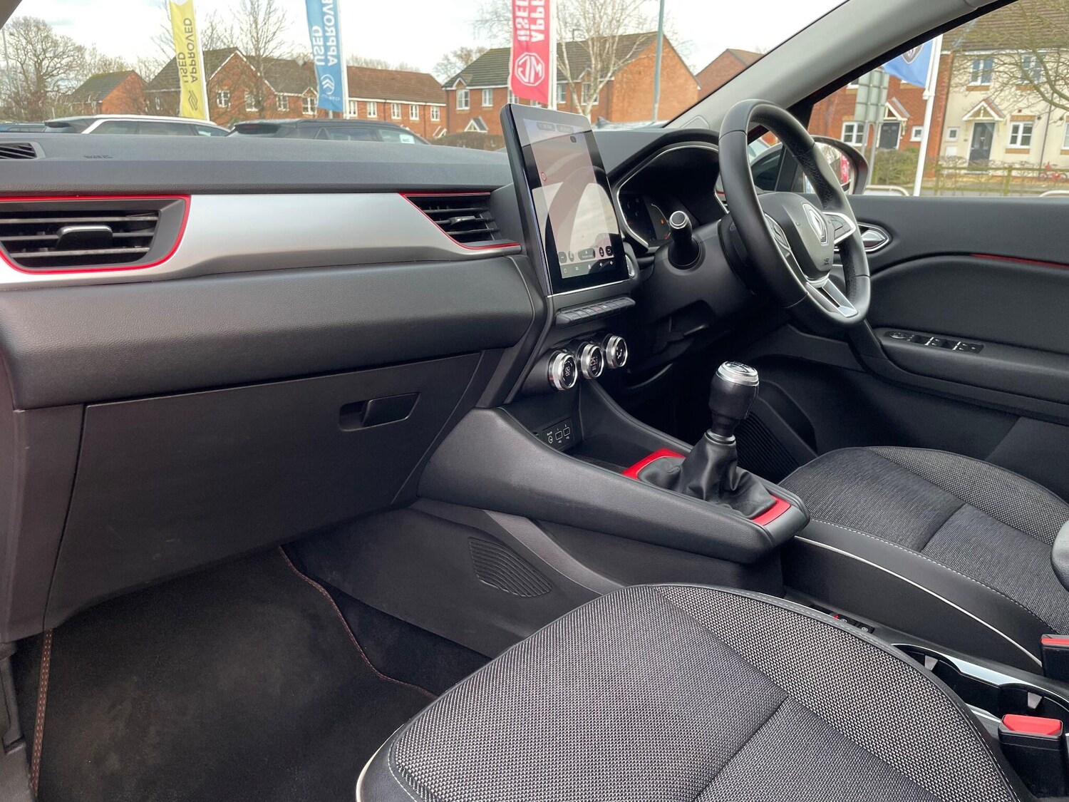 Used Renault Captur 2021 for sale - 77074523: Photo 60