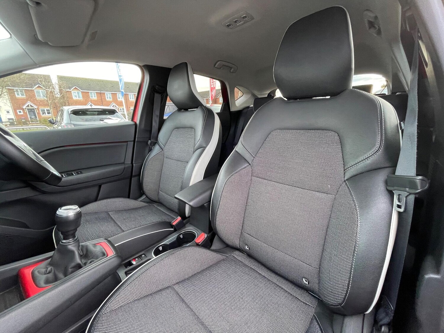 Used Renault Captur 2021 for sale - 77074523: Photo 62