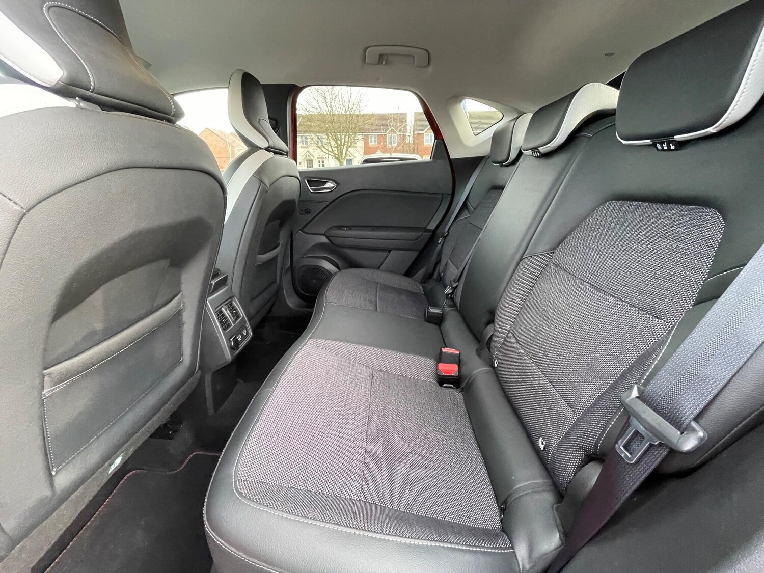 Used Renault Captur 2021 for sale - 77074523: Photo 63