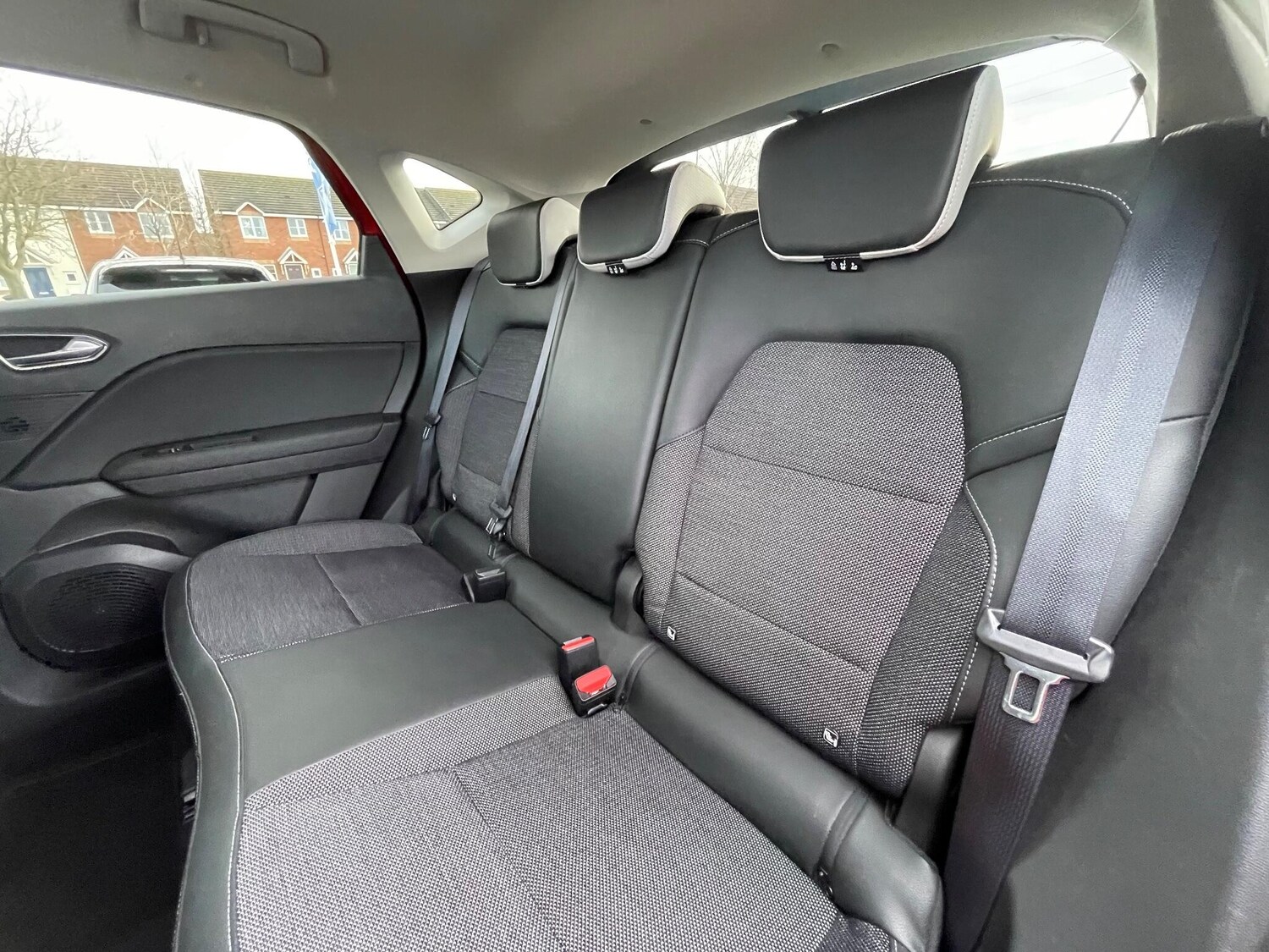 Used Renault Captur 2021 for sale - 77074523: Photo 64