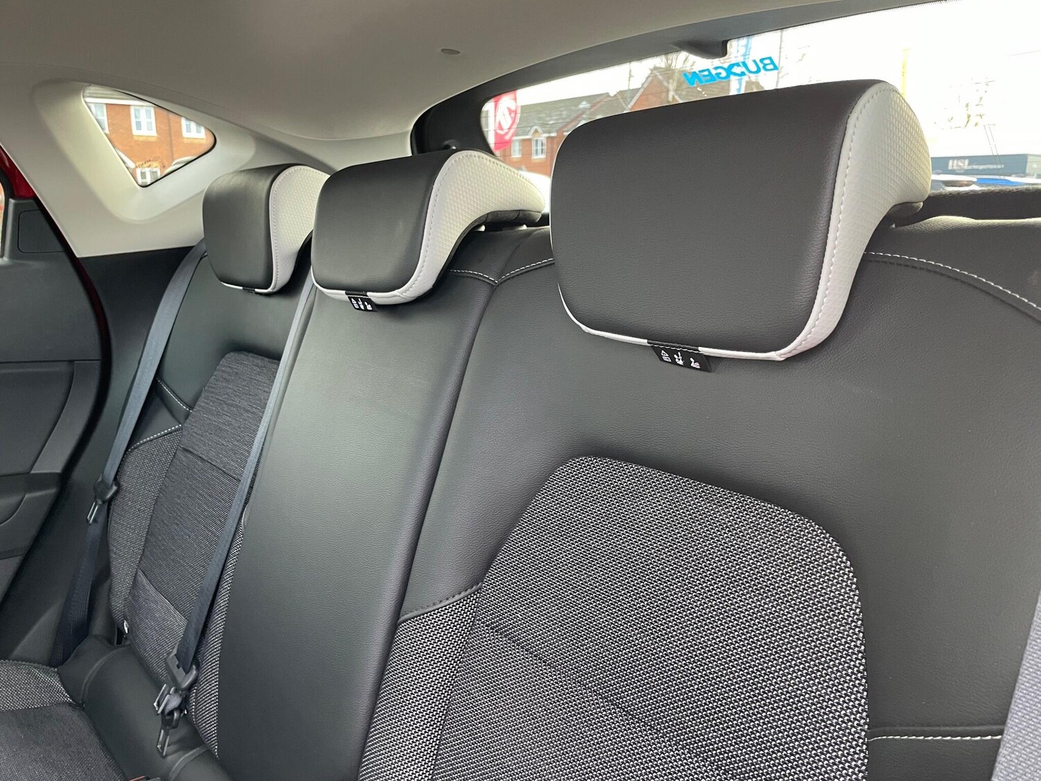 Used Renault Captur 2021 for sale - 77074523: Photo 65