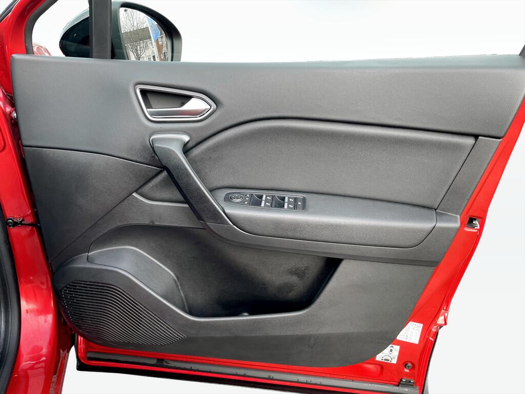 Used Renault Captur 2021 for sale - 77074523: Photo 8