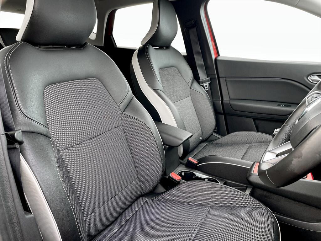 Used Renault Captur 2021 for sale - 77074523: Photo 9