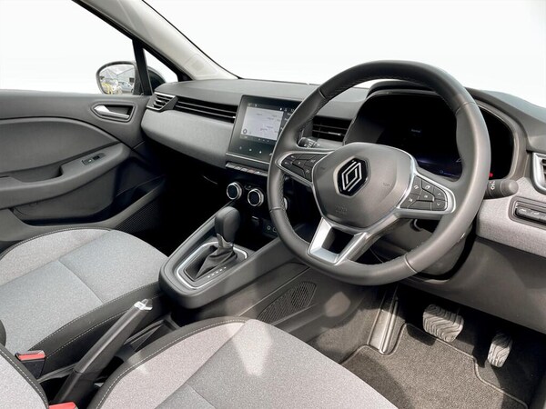 Used Renault Clio 2024 for sale - 75351334: Photo 10