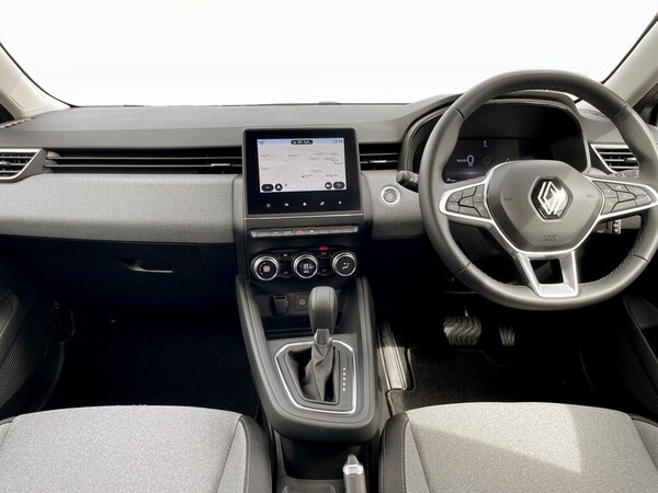 Used Renault Clio 2024 for sale - 75351334: Photo 11