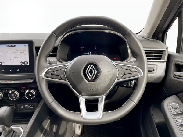 Used Renault Clio 2024 for sale - 75351334: Photo 12