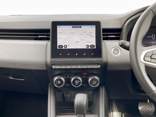 Used Renault Clio 2024 for sale - 75351334: Photo 13