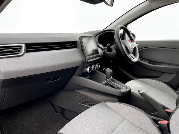 Used Renault Clio 2024 for sale - 75351334: Photo 14
