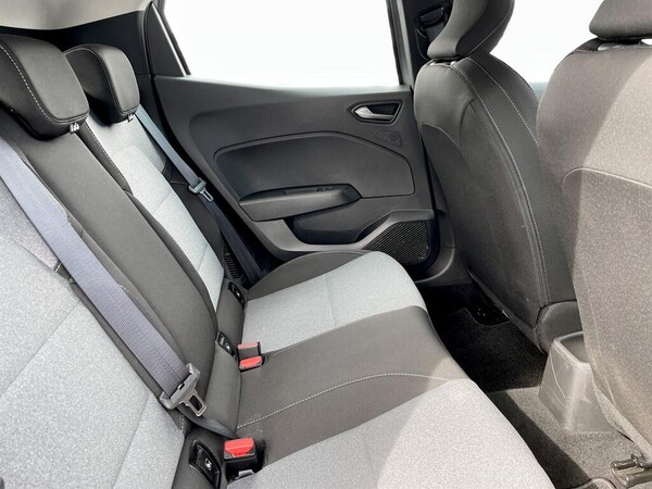 Used Renault Clio 2024 for sale - 75351334: Photo 17