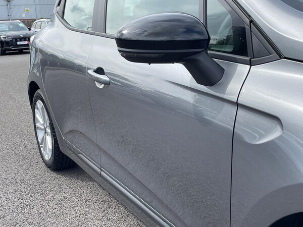 Used Renault Clio 2024 for sale - 75351334: Photo 20