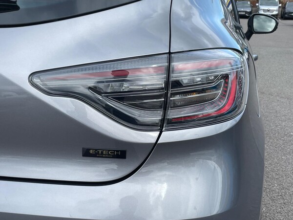Used Renault Clio 2024 for sale - 75351334: Photo 28