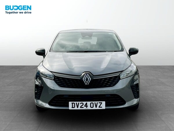 Used Renault Clio 2024 for sale - 75351334: Photo 2