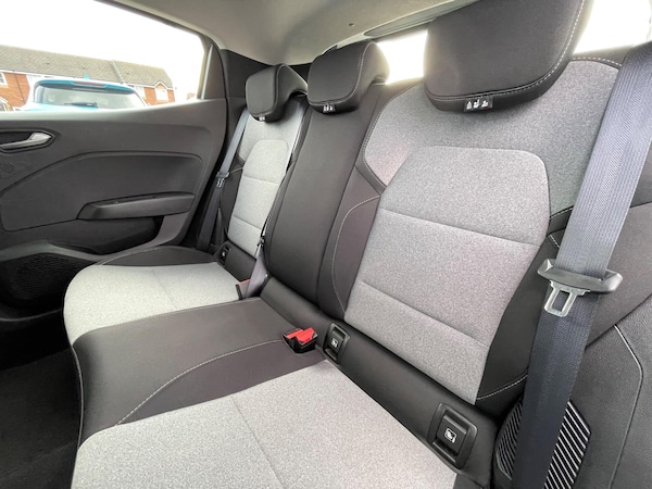 Used Renault Clio 2024 for sale - 75351334: Photo 56