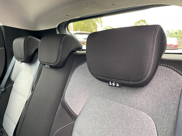 Used Renault Clio 2024 for sale - 75351334: Photo 57