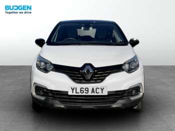 Used Renault Captur 2019 for sale - 73968349: Photo