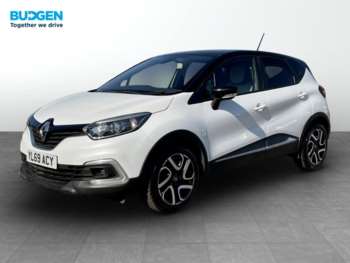 Used Renault Captur 2019 for sale - 73968349: Photo