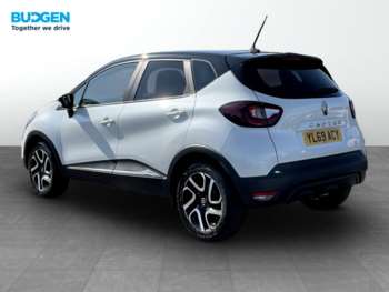Used Renault Captur 2019 for sale - 73968349: Photo