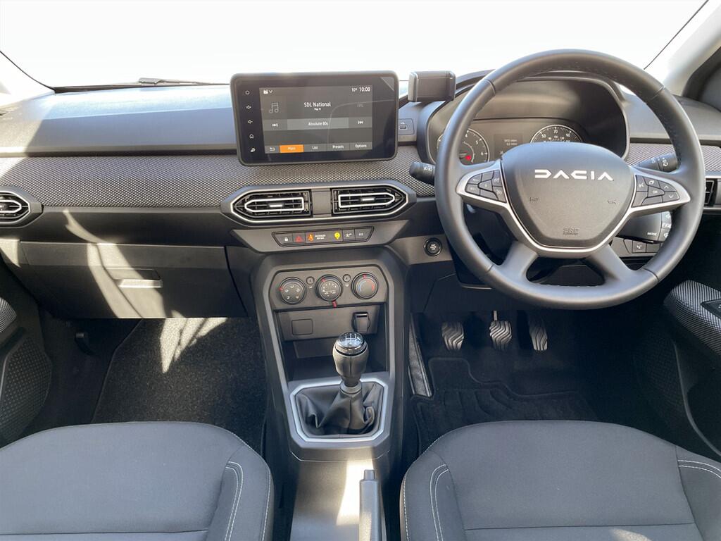 Used Dacia Sandero 2024 for sale - 77537388: Photo 10