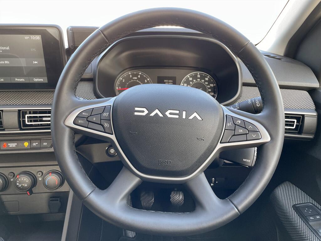 Used Dacia Sandero 2024 for sale - 77537388: Photo 11