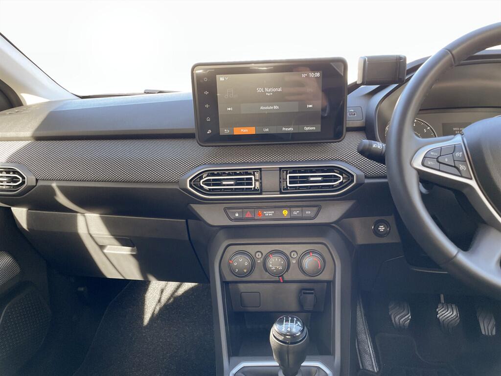 Used Dacia Sandero 2024 for sale - 77537388: Photo 12