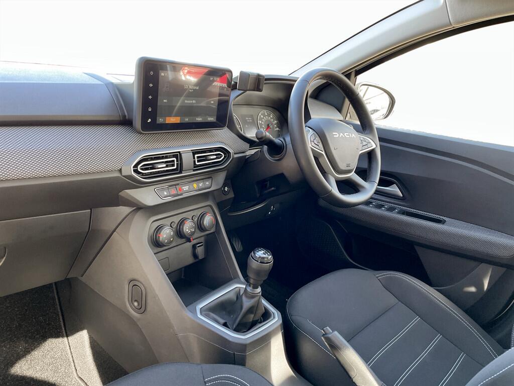 Used Dacia Sandero 2024 for sale - 77537388: Photo 13