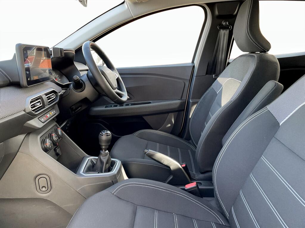 Used Dacia Sandero 2024 for sale - 77537388: Photo 14