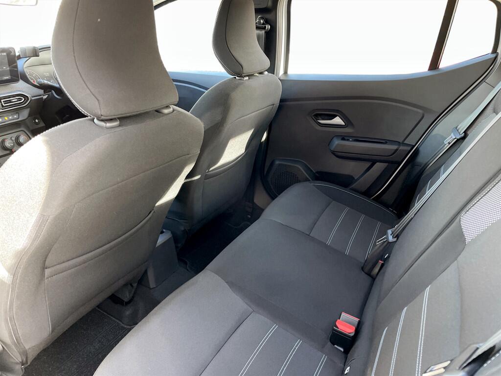 Used Dacia Sandero 2024 for sale - 77537388: Photo 15