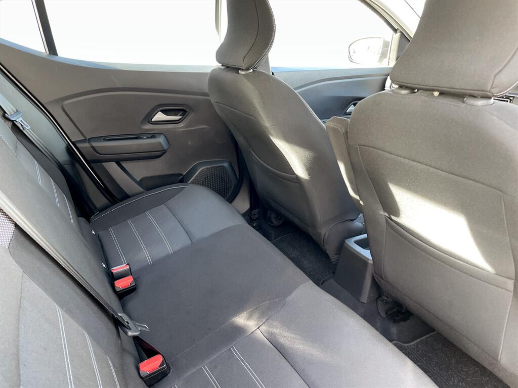 Used Dacia Sandero 2024 for sale - 77537388: Photo 16