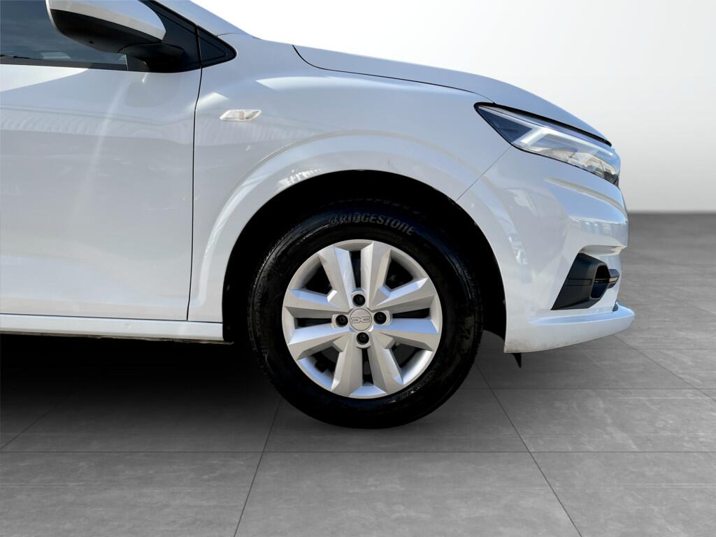 Used Dacia Sandero 2024 for sale - 77537388: Photo 17