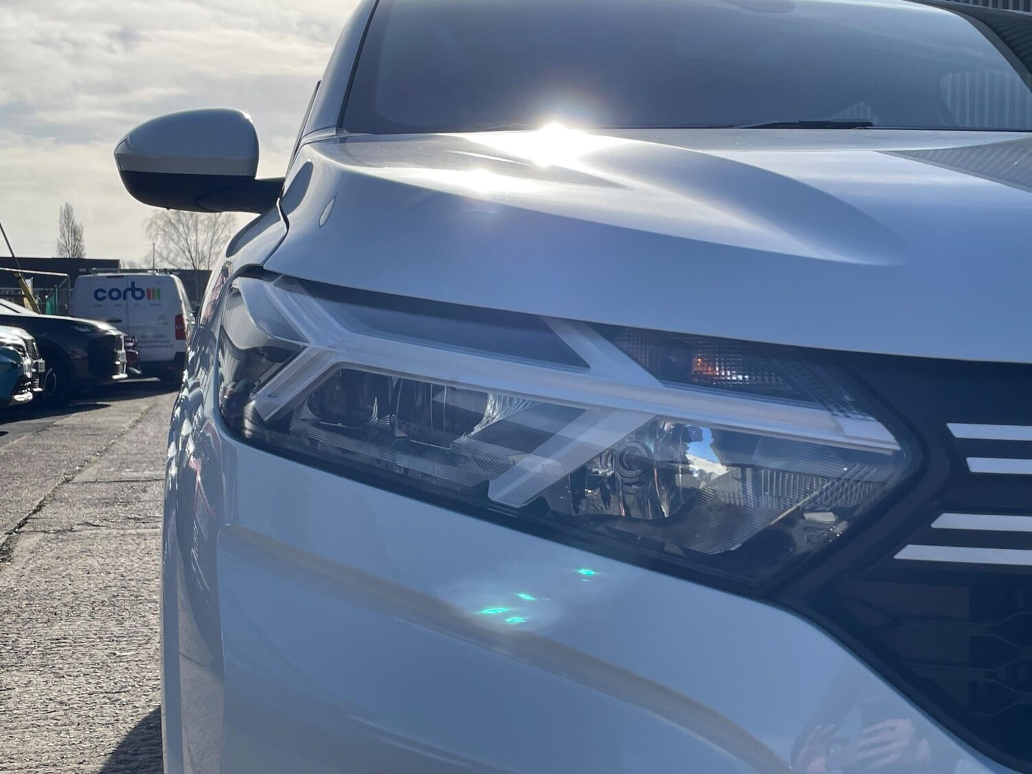 Used Dacia Sandero 2024 for sale - 77537388: Photo 21