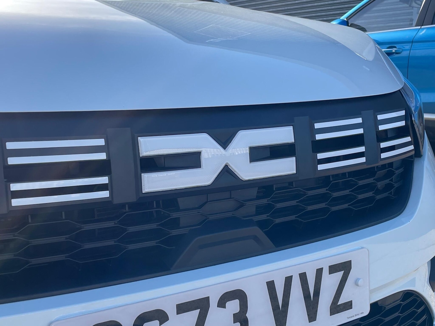 Used Dacia Sandero 2024 for sale - 77537388: Photo 22