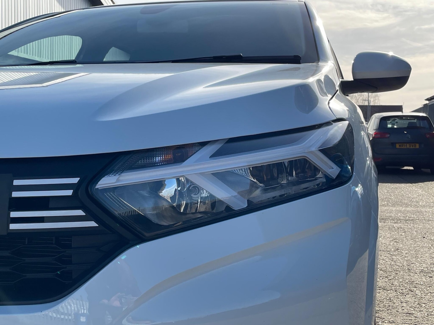 Used Dacia Sandero 2024 for sale - 77537388: Photo 23