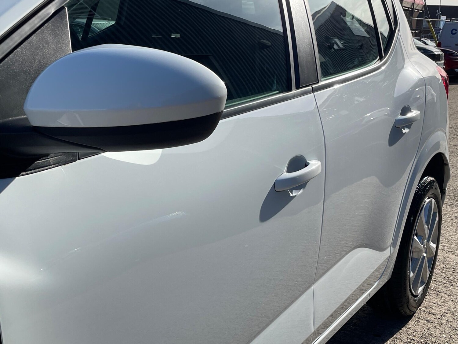 Used Dacia Sandero 2024 for sale - 77537388: Photo 24