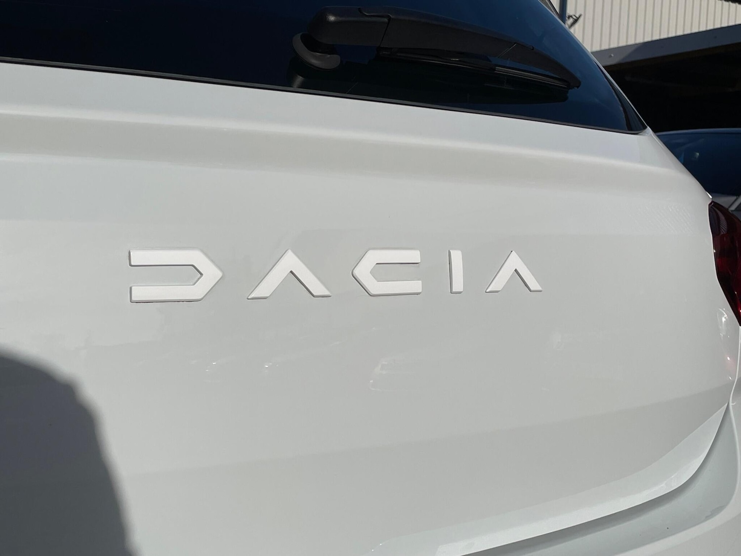 Used Dacia Sandero 2024 for sale - 77537388: Photo 26