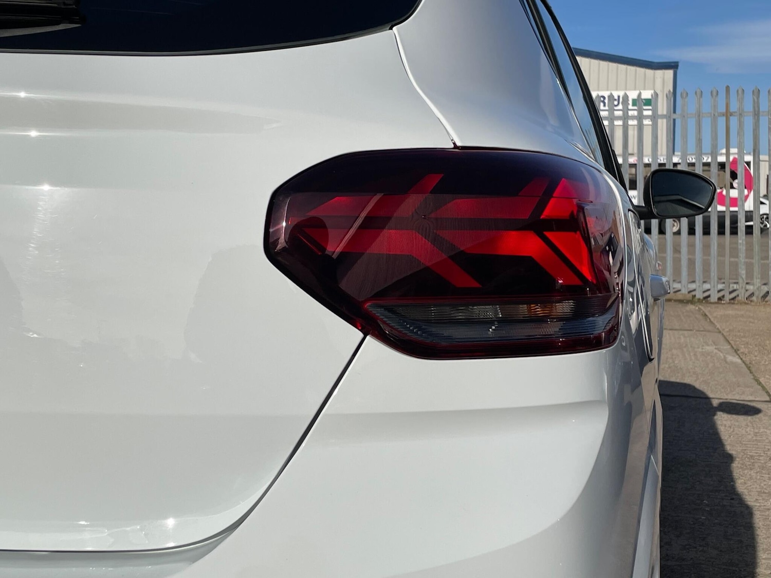 Used Dacia Sandero 2024 for sale - 77537388: Photo 27