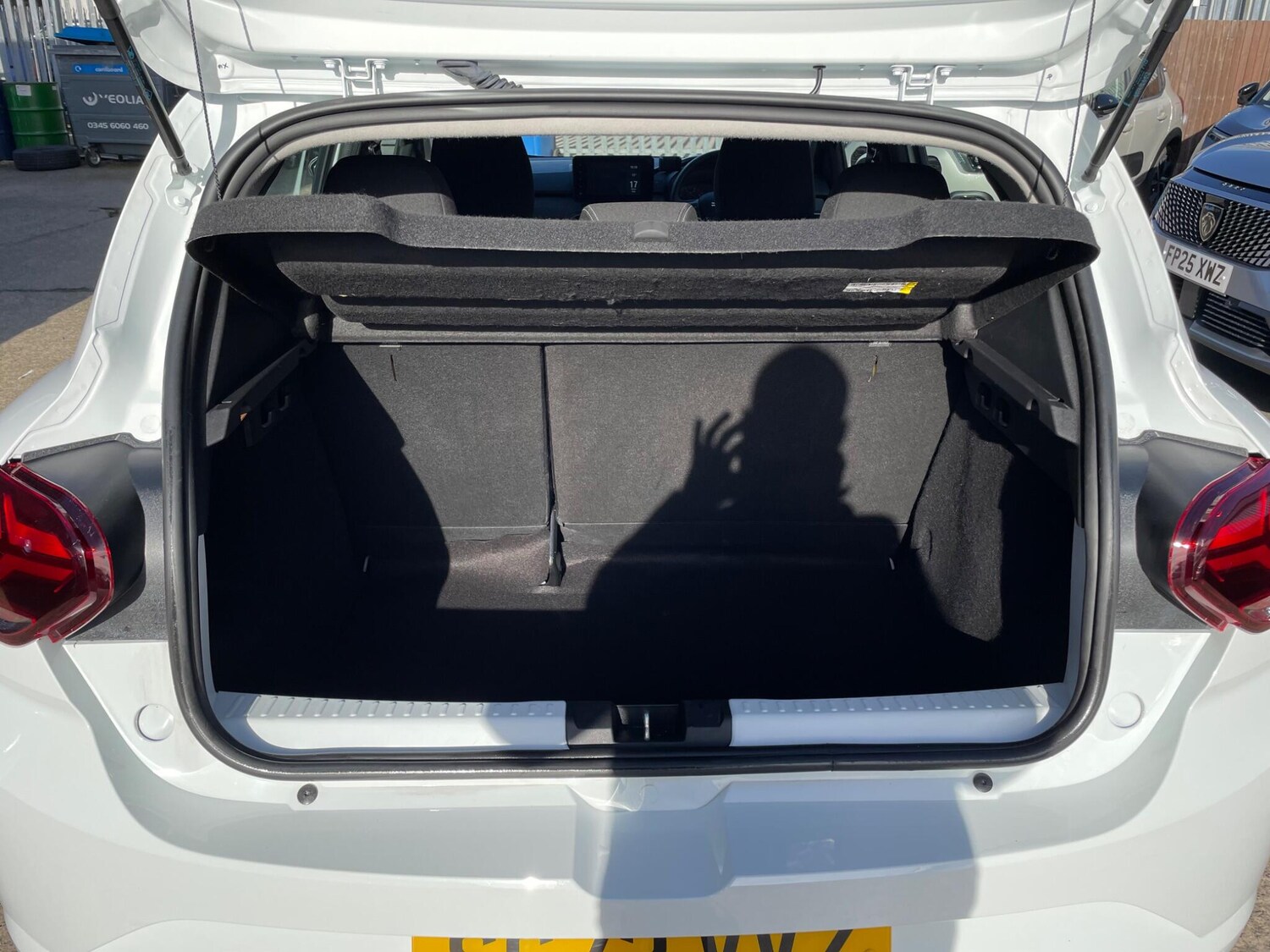 Used Dacia Sandero 2024 for sale - 77537388: Photo 28