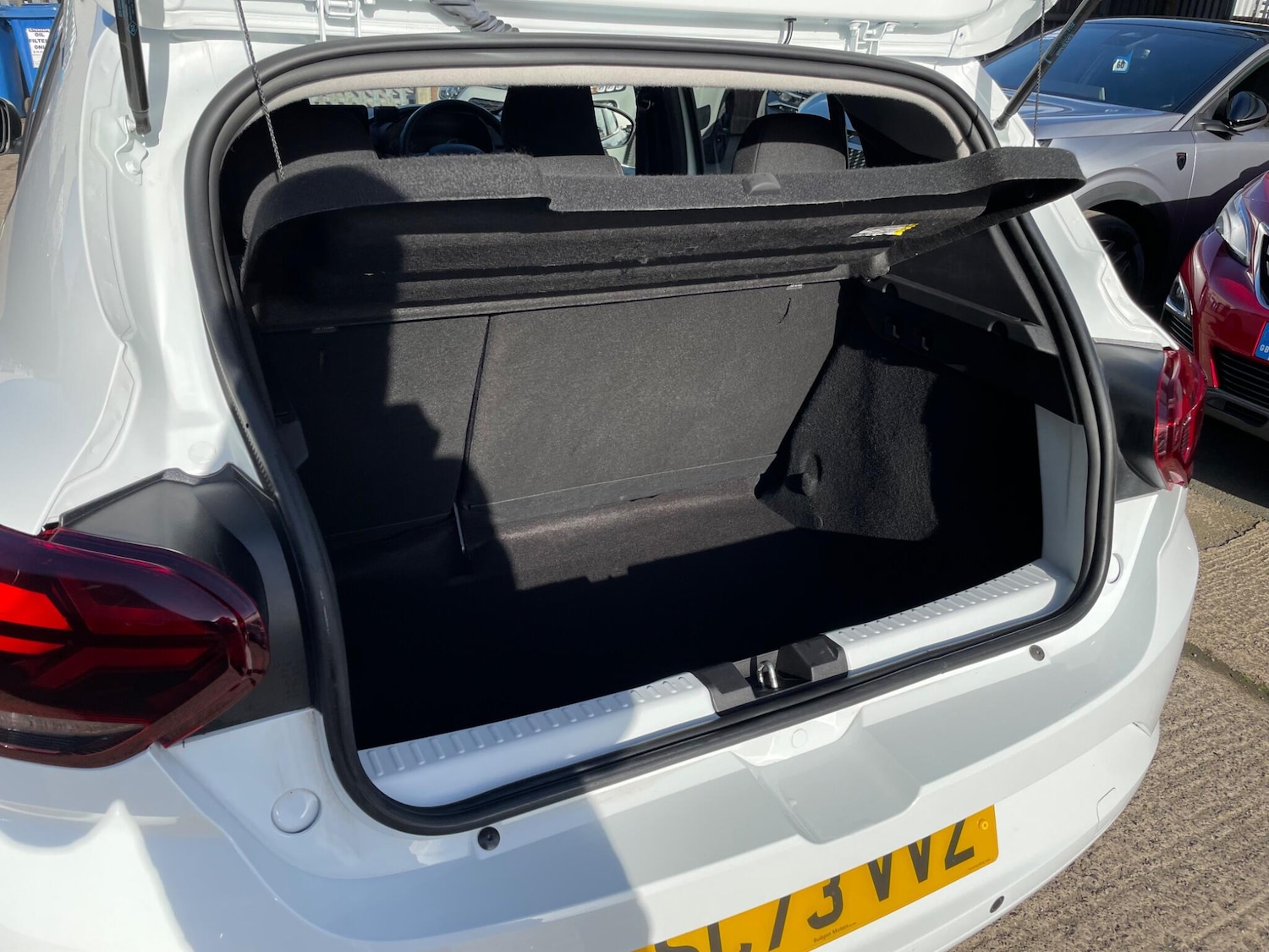 Used Dacia Sandero 2024 for sale - 77537388: Photo 29