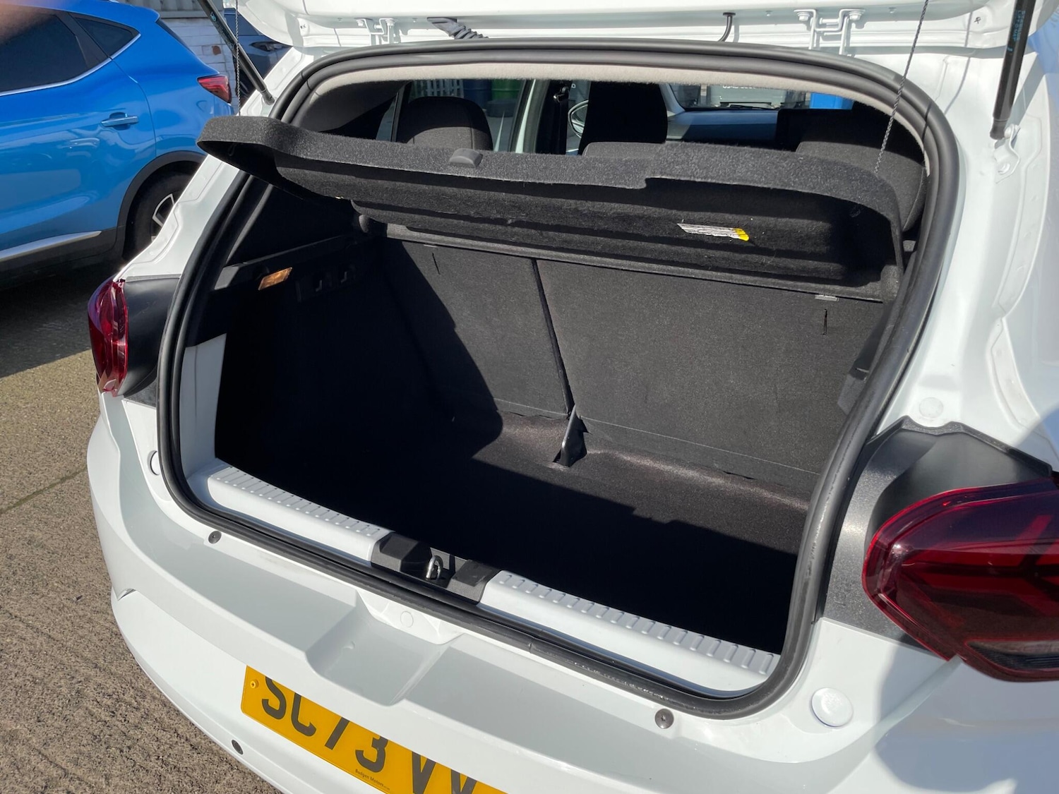 Used Dacia Sandero 2024 for sale - 77537388: Photo 30