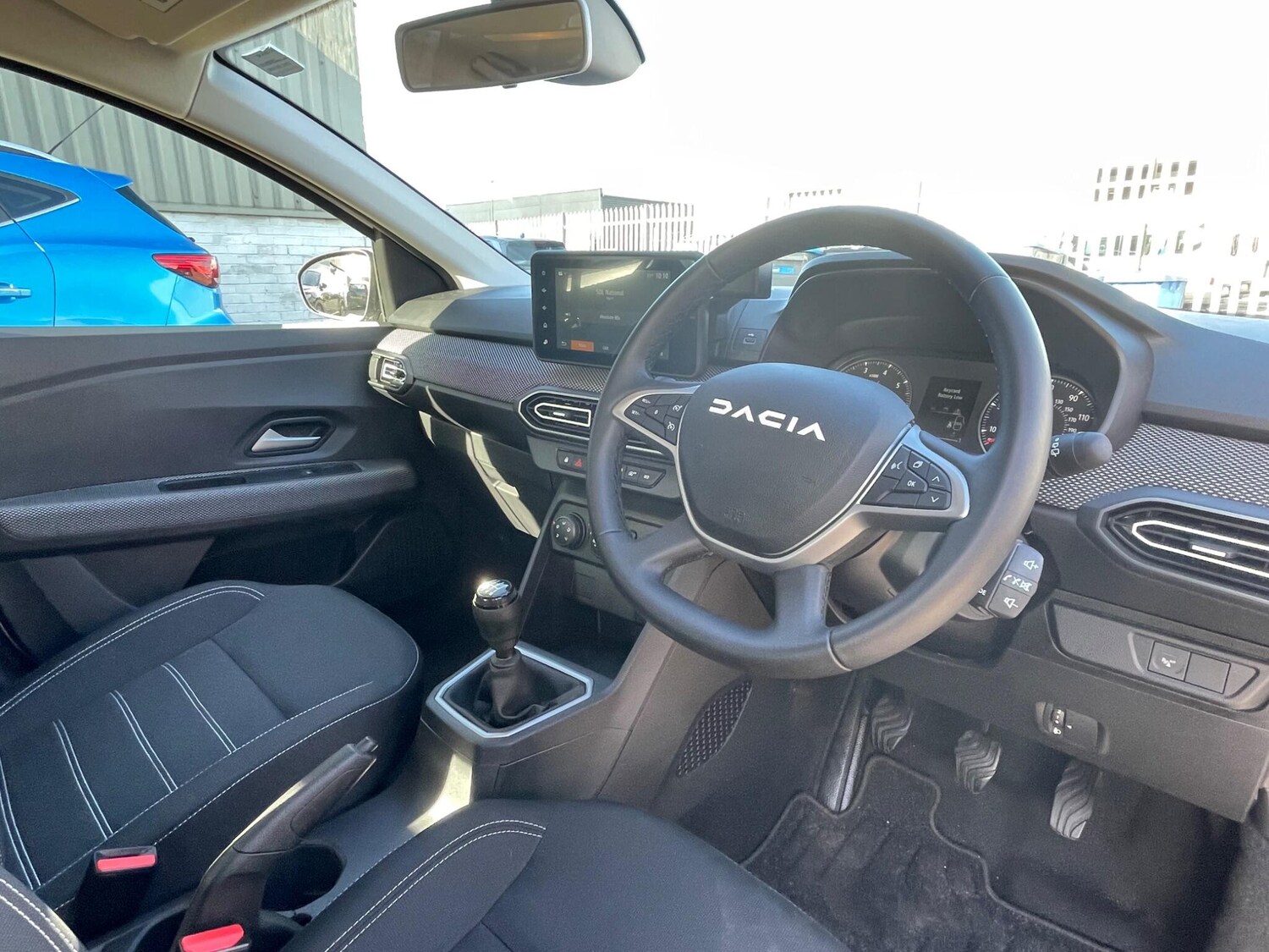 Used Dacia Sandero 2024 for sale - 77537388: Photo 32