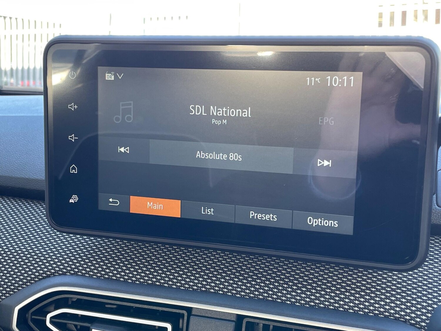 Used Dacia Sandero 2024 for sale - 77537388: Photo 42