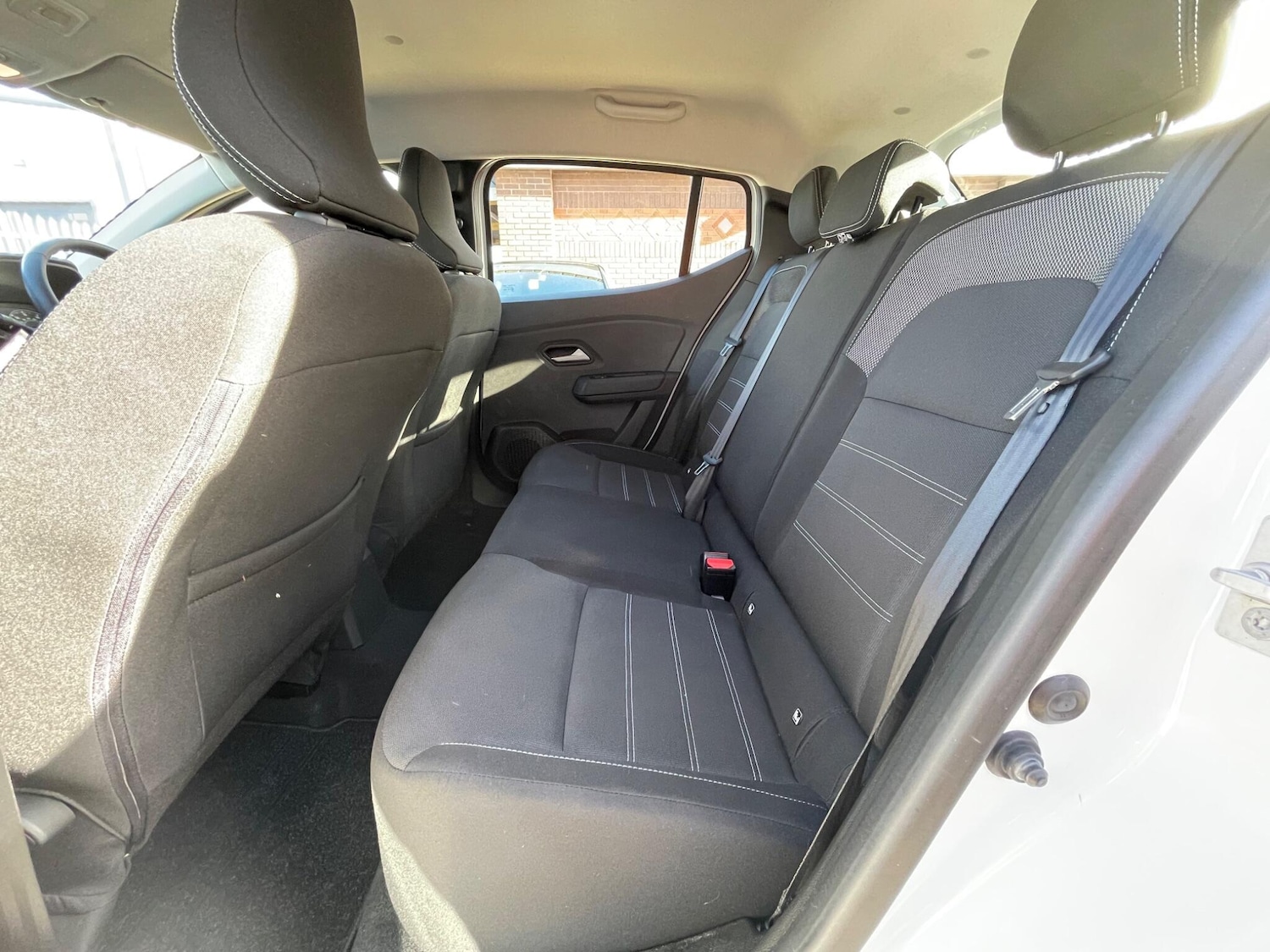 Used Dacia Sandero 2024 for sale - 77537388: Photo 48