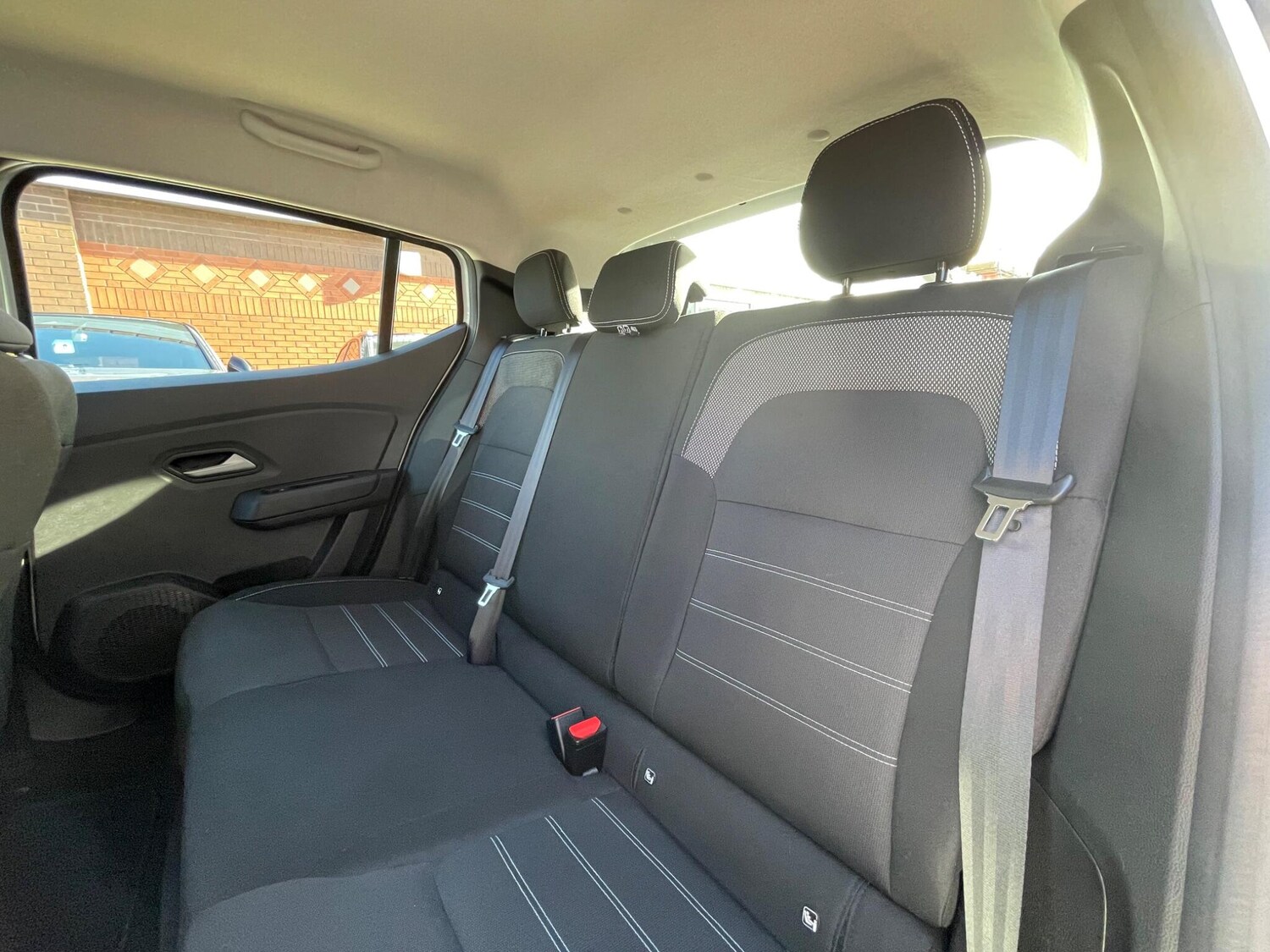 Used Dacia Sandero 2024 for sale - 77537388: Photo 49