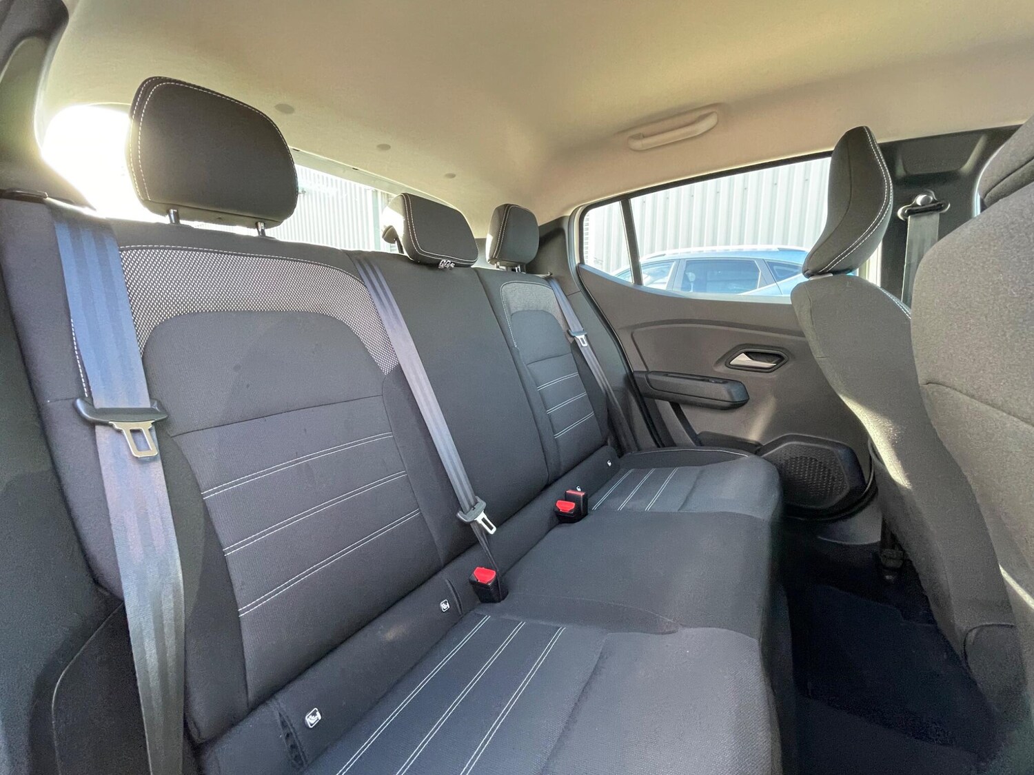 Used Dacia Sandero 2024 for sale - 77537388: Photo 50