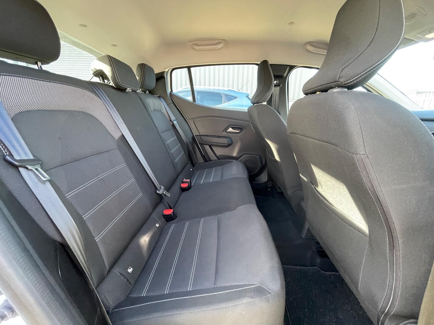 Used Dacia Sandero 2024 for sale - 77537388: Photo 51